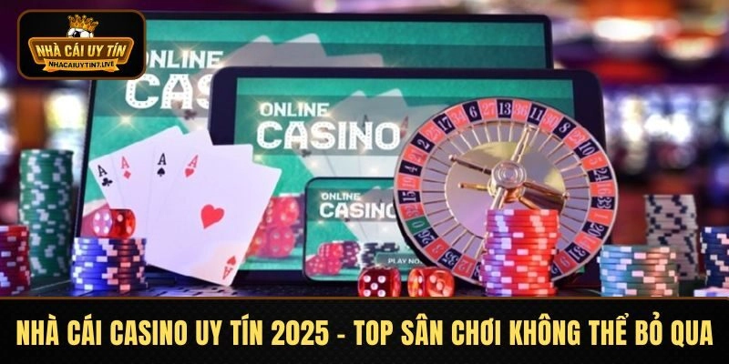 Nhà Cái Casino